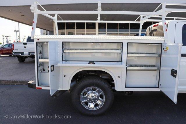 new 2023 Ram 2500 car, priced at $59,995