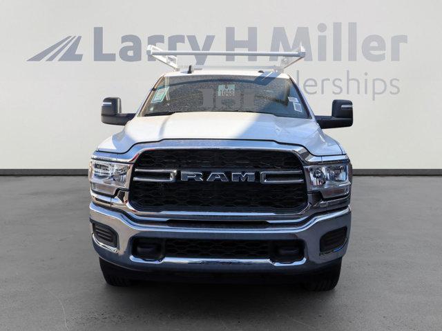 new 2023 Ram 2500 car, priced at $59,995