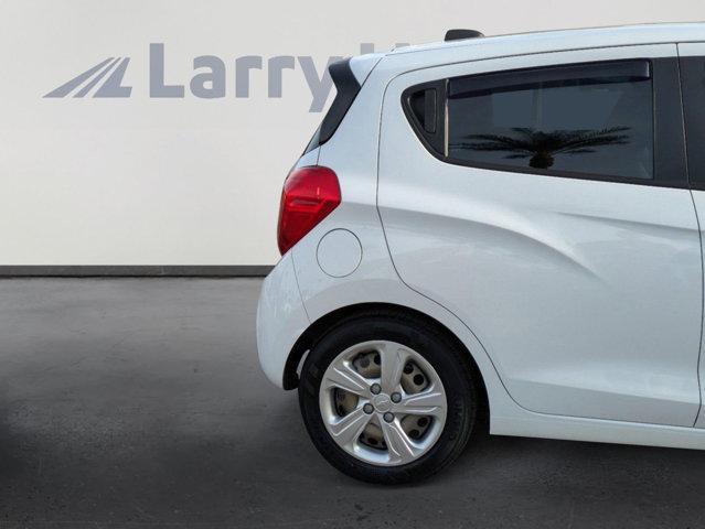 used 2018 Chevrolet Spark car, priced at $8,777