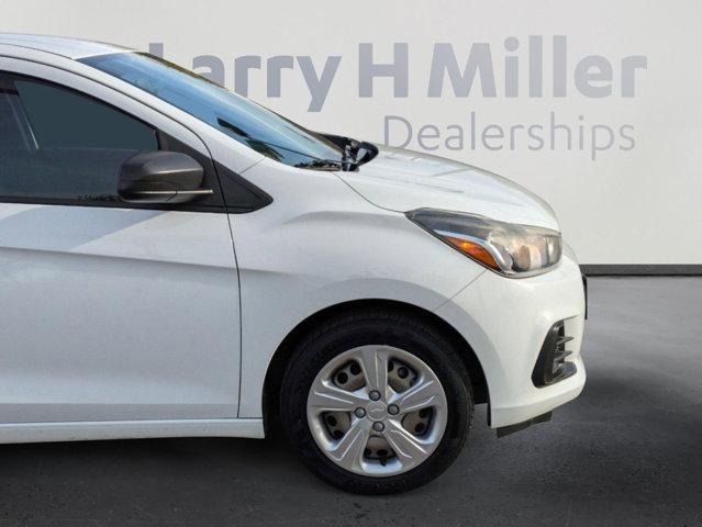 used 2018 Chevrolet Spark car, priced at $8,777