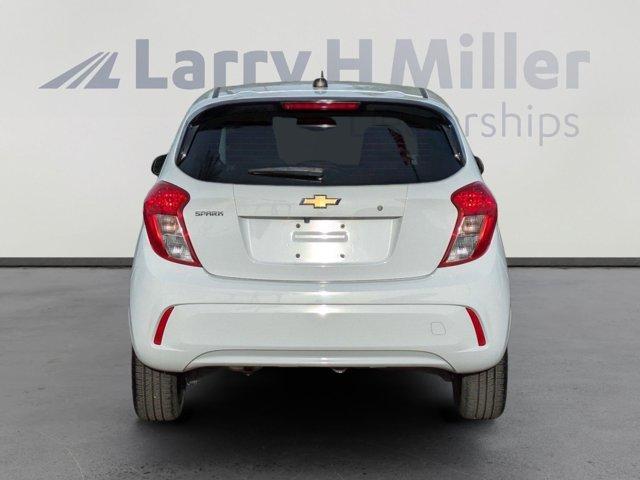 used 2018 Chevrolet Spark car, priced at $8,777