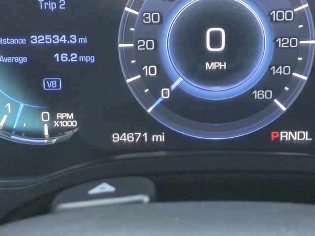 used 2018 Cadillac Escalade car, priced at $28,995