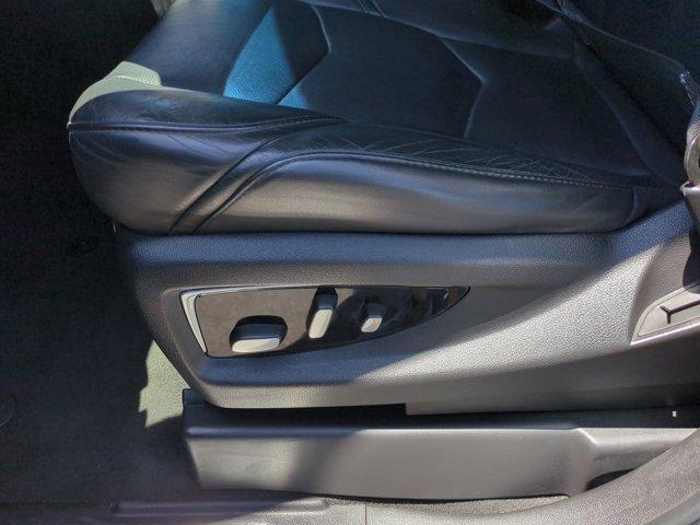 used 2018 Cadillac Escalade car, priced at $28,995