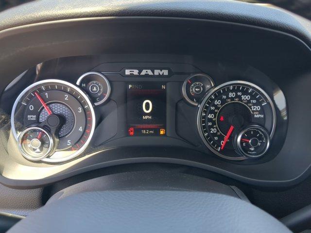 new 2024 Ram 2500 car, priced at $72,354