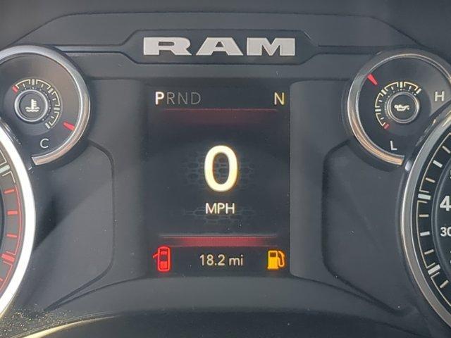 new 2024 Ram 2500 car, priced at $72,354