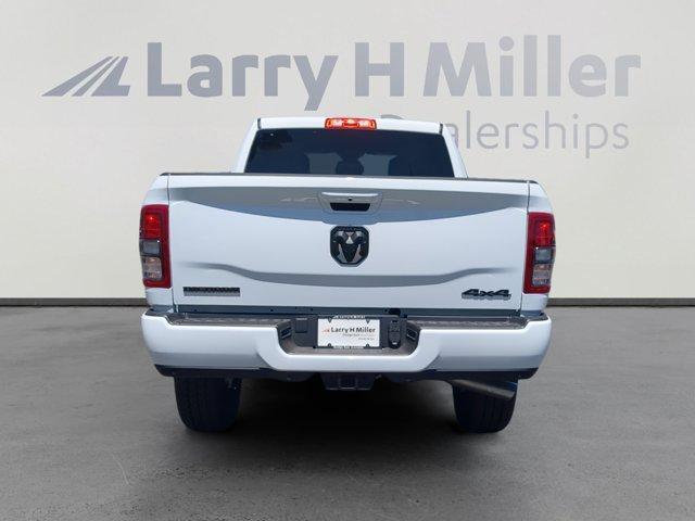 new 2024 Ram 2500 car, priced at $72,354
