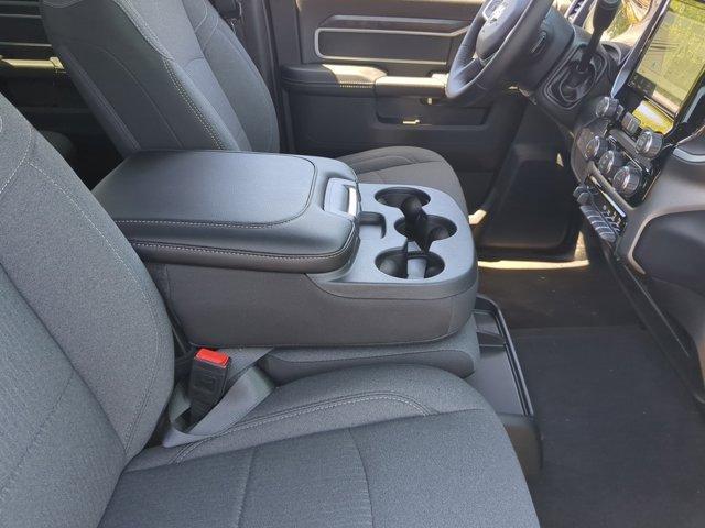 new 2024 Ram 2500 car, priced at $72,354