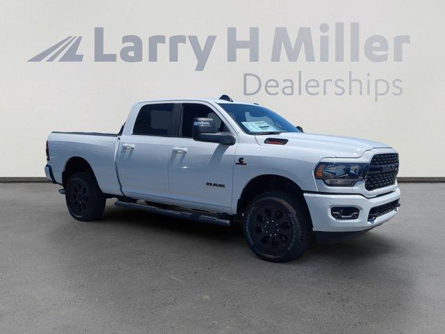 new 2024 Ram 2500 car, priced at $72,354