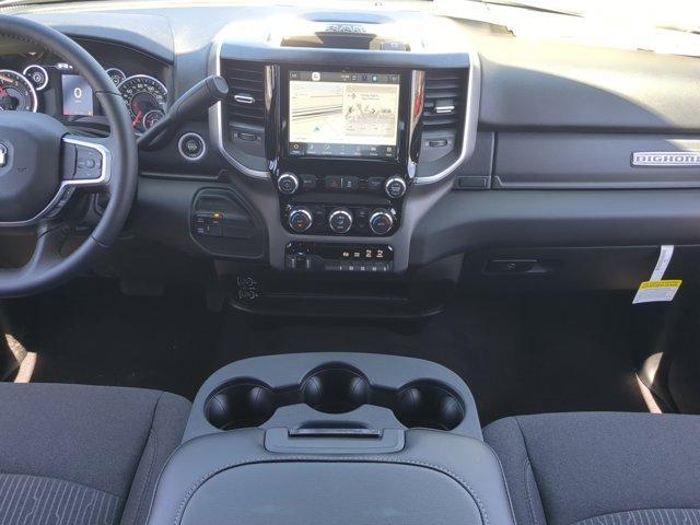 new 2024 Ram 2500 car, priced at $72,354
