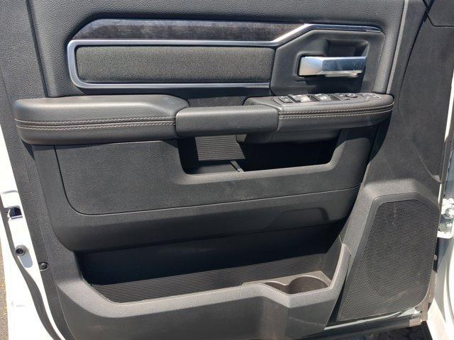 new 2024 Ram 2500 car, priced at $72,354