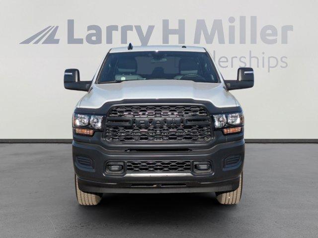 new 2024 Ram 3500 car, priced at $42,004