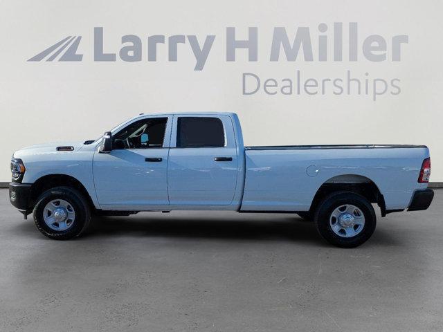 new 2024 Ram 3500 car, priced at $42,004