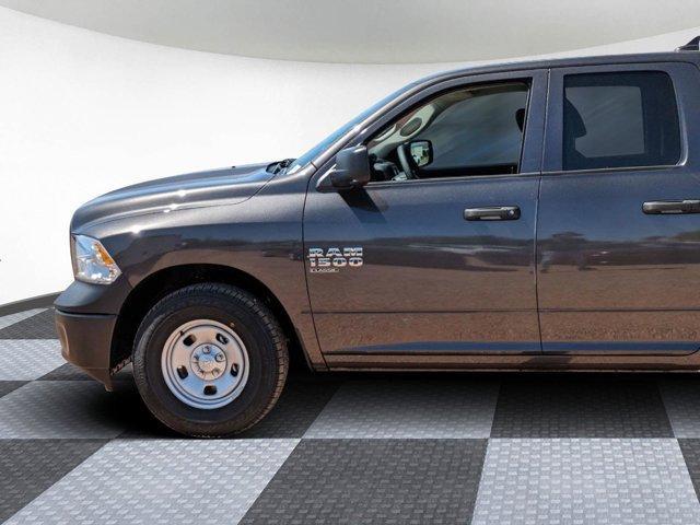 new 2024 Ram 1500 Classic car, priced at $40,494