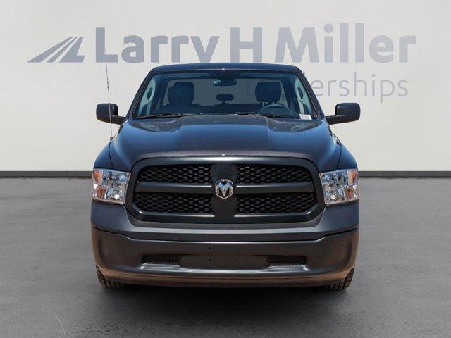 new 2024 Ram 1500 Classic car, priced at $40,494