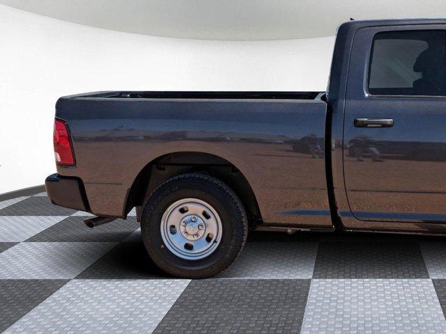 new 2024 Ram 1500 Classic car, priced at $40,494