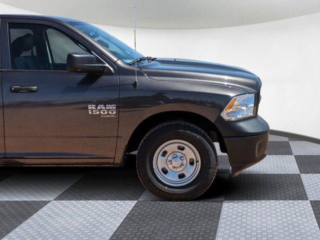 new 2024 Ram 1500 Classic car, priced at $40,494