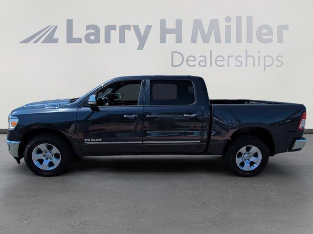 used 2019 Ram 1500 car, priced at $27,380