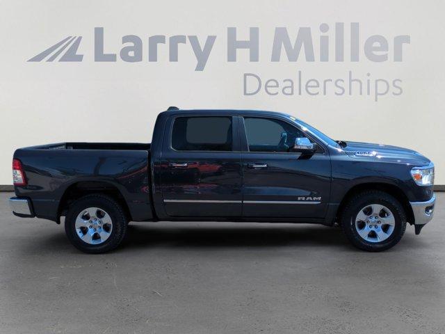 used 2019 Ram 1500 car, priced at $27,380