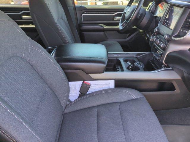 used 2019 Ram 1500 car, priced at $27,380