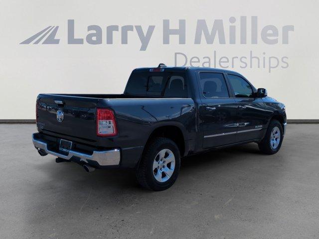 used 2019 Ram 1500 car, priced at $27,380