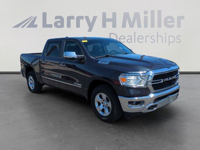 used 2019 Ram 1500 car, priced at $27,380