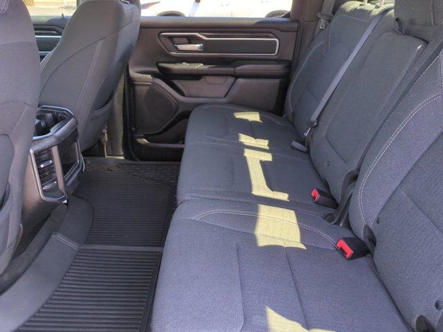 used 2019 Ram 1500 car, priced at $27,380