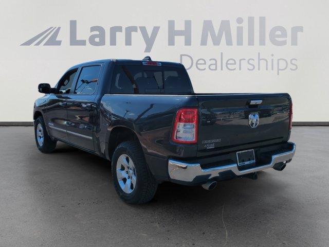 used 2019 Ram 1500 car, priced at $27,380