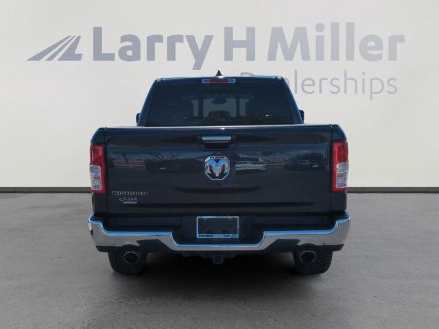 used 2019 Ram 1500 car, priced at $27,380