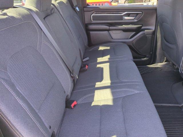 used 2019 Ram 1500 car, priced at $27,380
