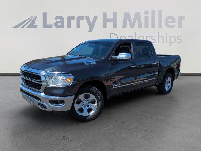used 2019 Ram 1500 car, priced at $27,380