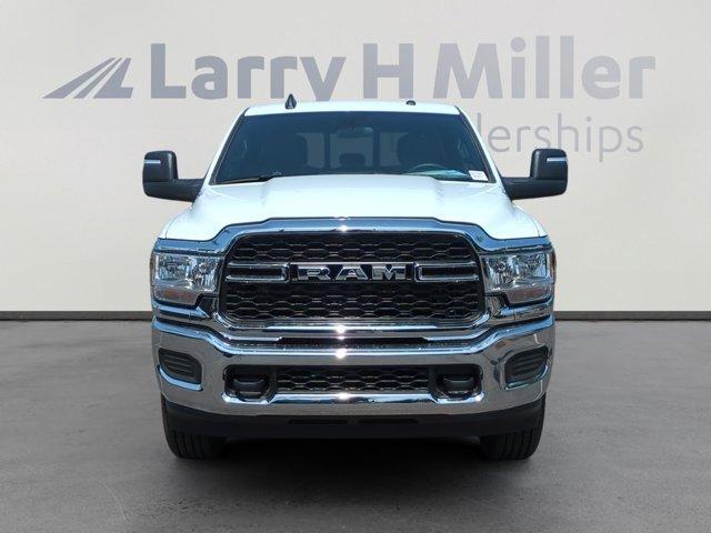 new 2024 Ram 2500 car, priced at $58,964