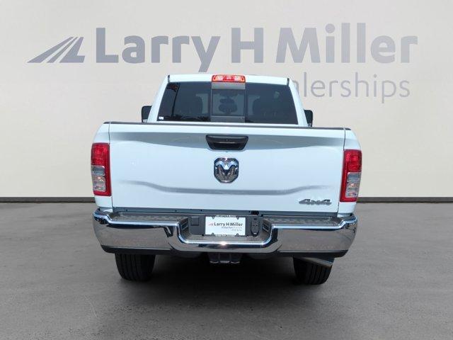 new 2024 Ram 2500 car, priced at $58,964