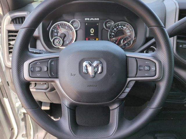 new 2024 Ram 2500 car, priced at $58,964