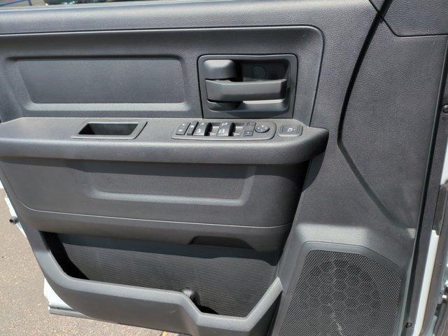 new 2024 Ram 2500 car, priced at $58,964