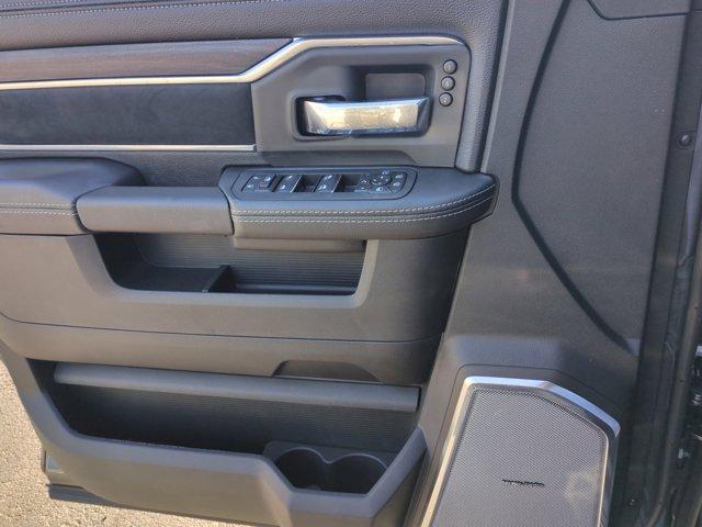 new 2026 Ram 3500 car, priced at $88,235