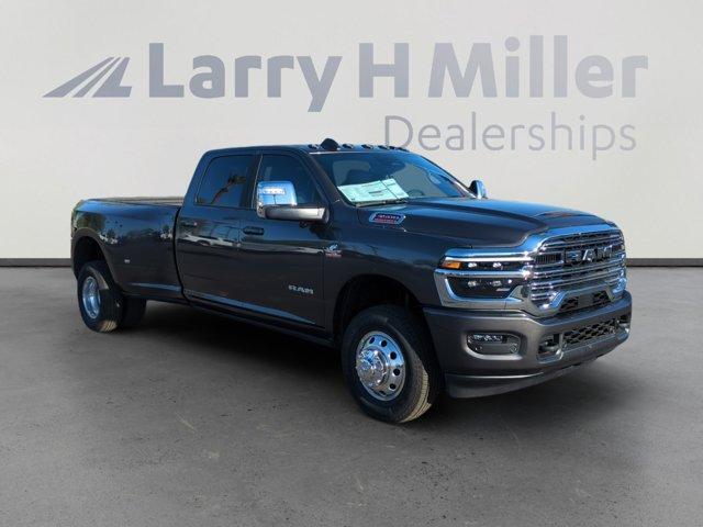 new 2026 Ram 3500 car, priced at $88,235