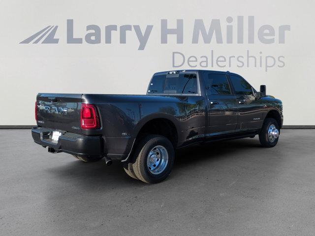 new 2026 Ram 3500 car, priced at $88,235