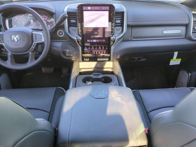 new 2026 Ram 3500 car, priced at $88,235