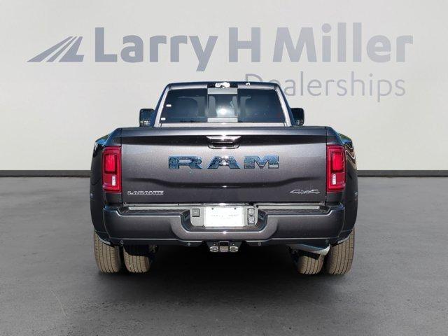 new 2026 Ram 3500 car, priced at $88,235
