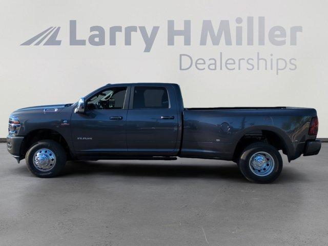 new 2026 Ram 3500 car, priced at $88,235
