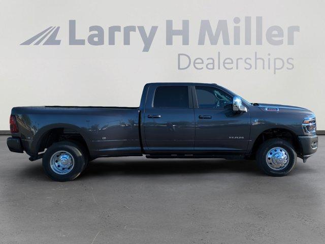 new 2026 Ram 3500 car, priced at $88,235