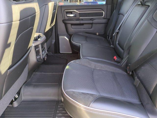 new 2026 Ram 3500 car, priced at $88,235