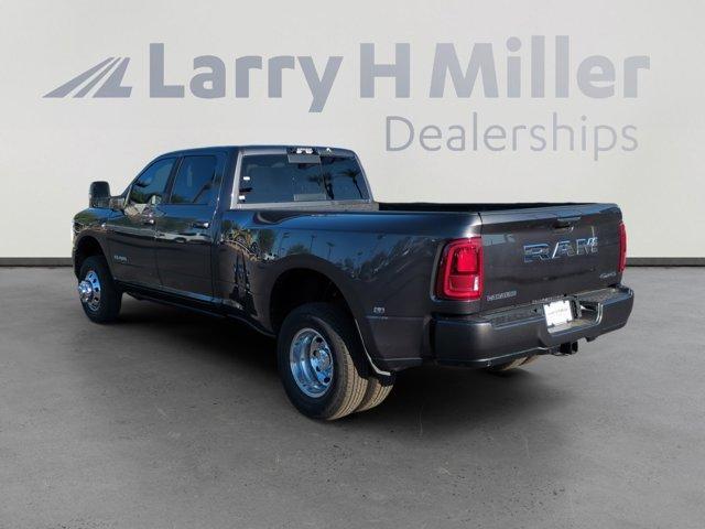 new 2026 Ram 3500 car, priced at $88,235