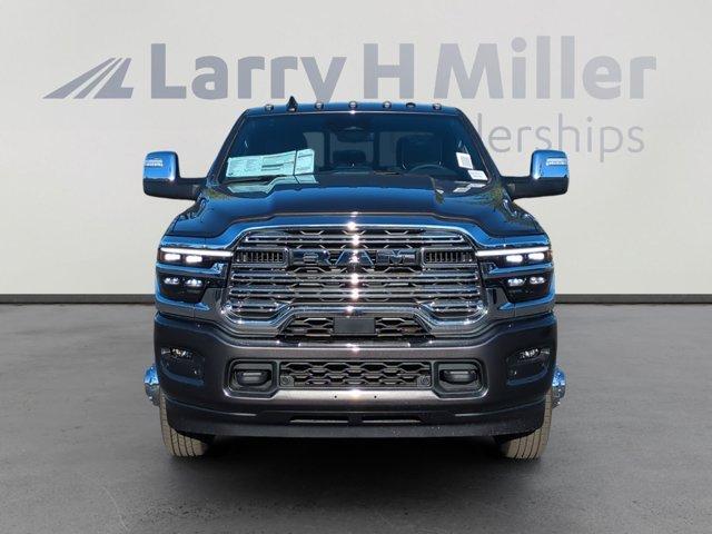 new 2026 Ram 3500 car, priced at $88,235