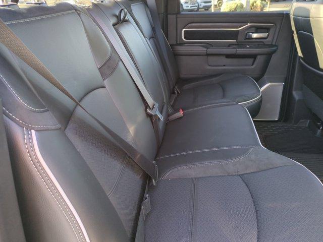 new 2026 Ram 3500 car, priced at $88,235