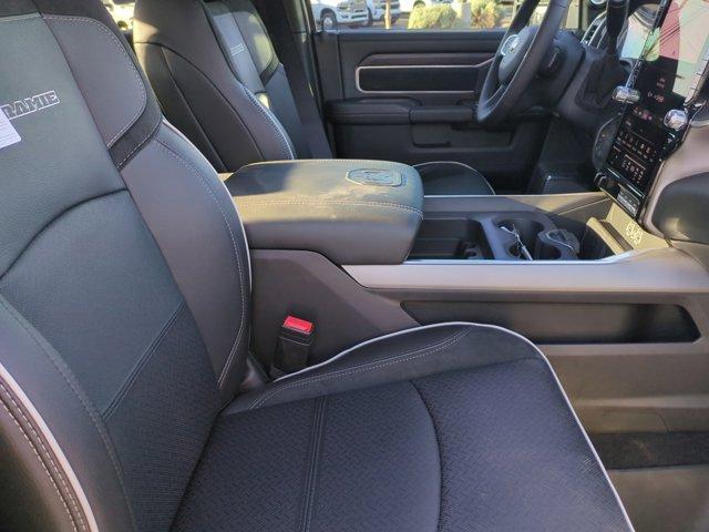 new 2026 Ram 3500 car, priced at $88,235