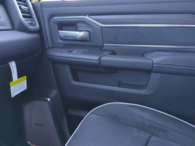 new 2026 Ram 3500 car, priced at $88,235