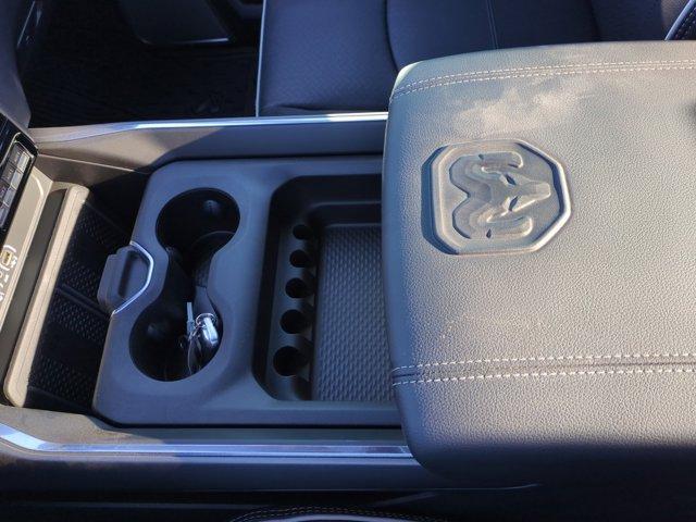 new 2026 Ram 3500 car, priced at $88,235