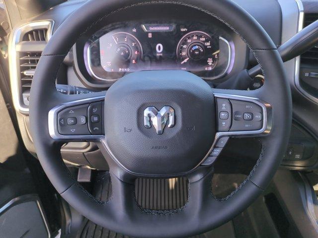 new 2026 Ram 3500 car, priced at $88,235