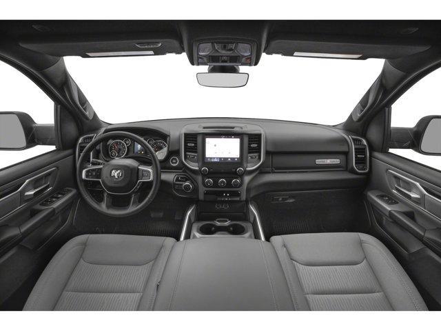 used 2022 Ram 1500 car, priced at $31,400